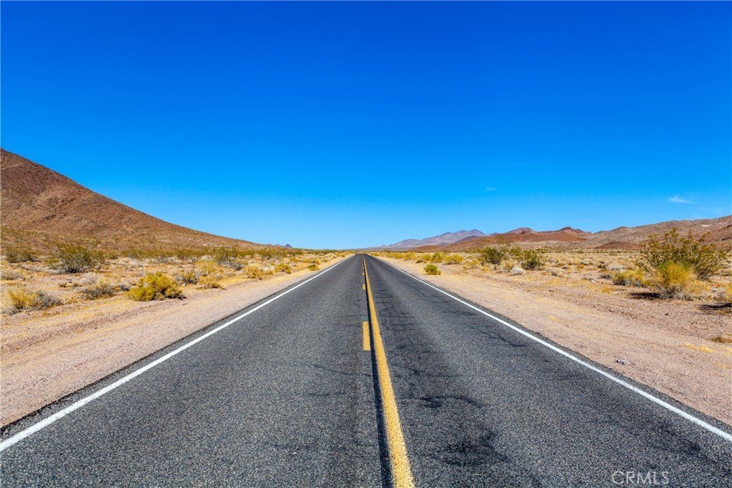 80 Acres Near Federal Land