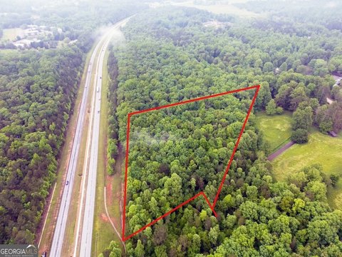 Commercial Land on Hwy 441