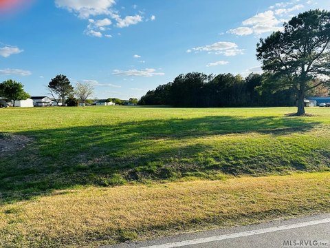 Cleared Building Lot in Ahoskie