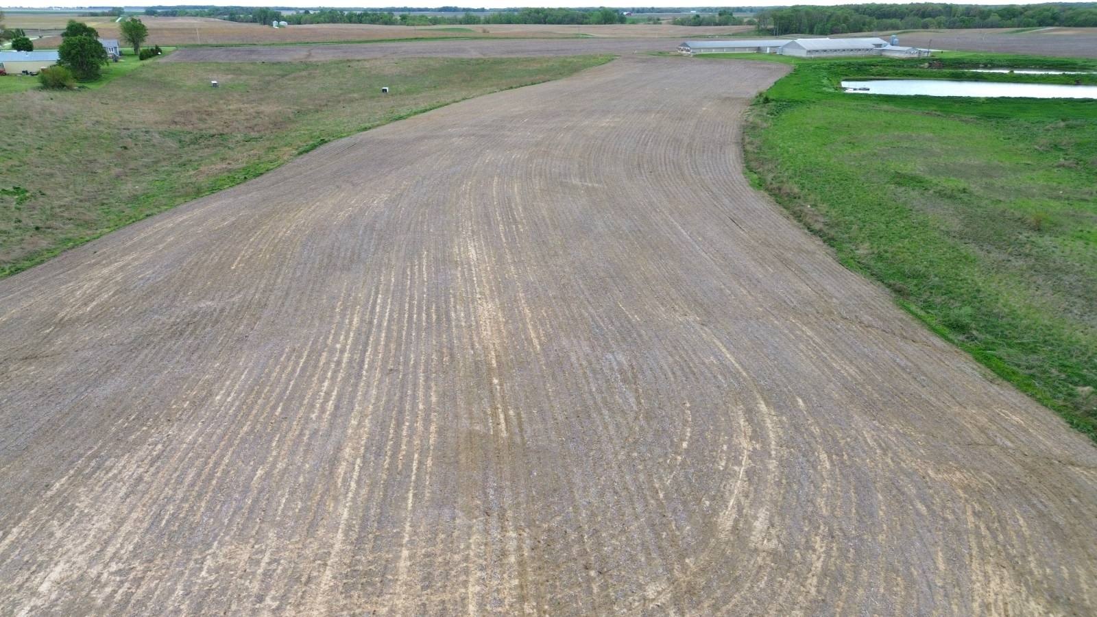 43.63 Acres Vacant Land