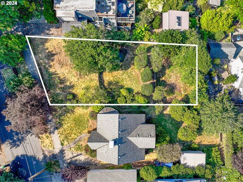 Scenic Land in Johns Landing