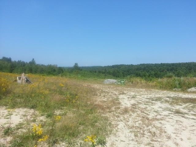 201 Acres Development Opportunity