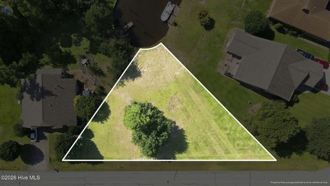 Land, New Bern, NC