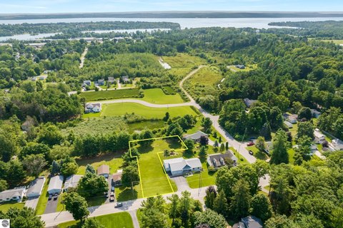 LAND - Elk Rapids, MI
