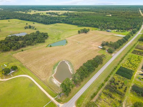 LAND - Poplarville, MS