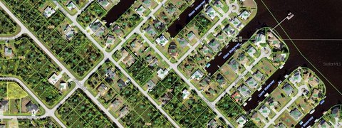 Land, PORT CHARLOTTE, FL