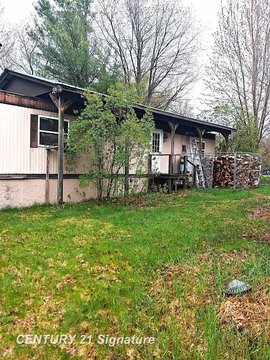 LAND - Roscommon, MI