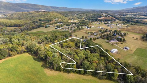 LAND - Dunlap, TN