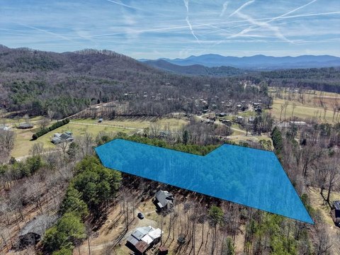 Blairsville Vacant Land Opportunity