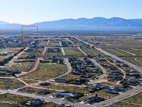Multifamily Residential Lot Available