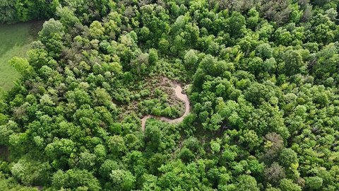 Hunting Land with Timber