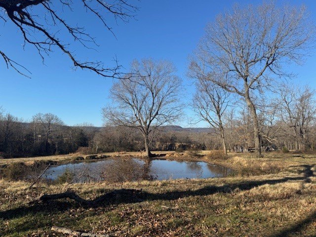 Unrestricted Land with Scenic Views