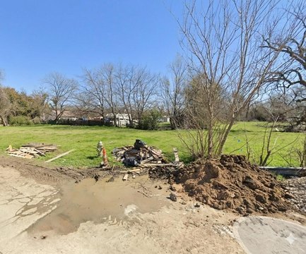 Residential Lot in Dallas, TX