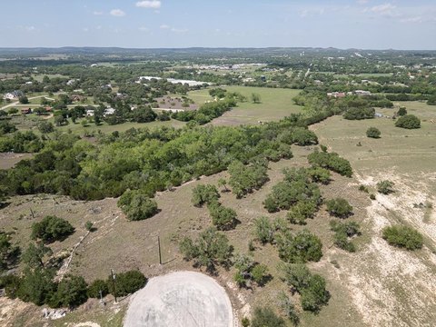 Blanco, TX Land Opportunity