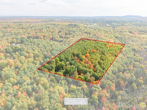 VACANT LAND, Ishpeming, MI