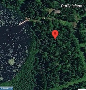Duffy Island Waterfront Land Parcel
