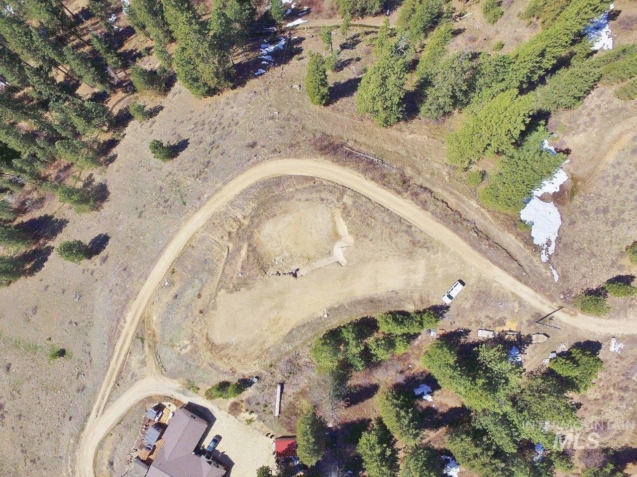 Boise Land with Public Land Access