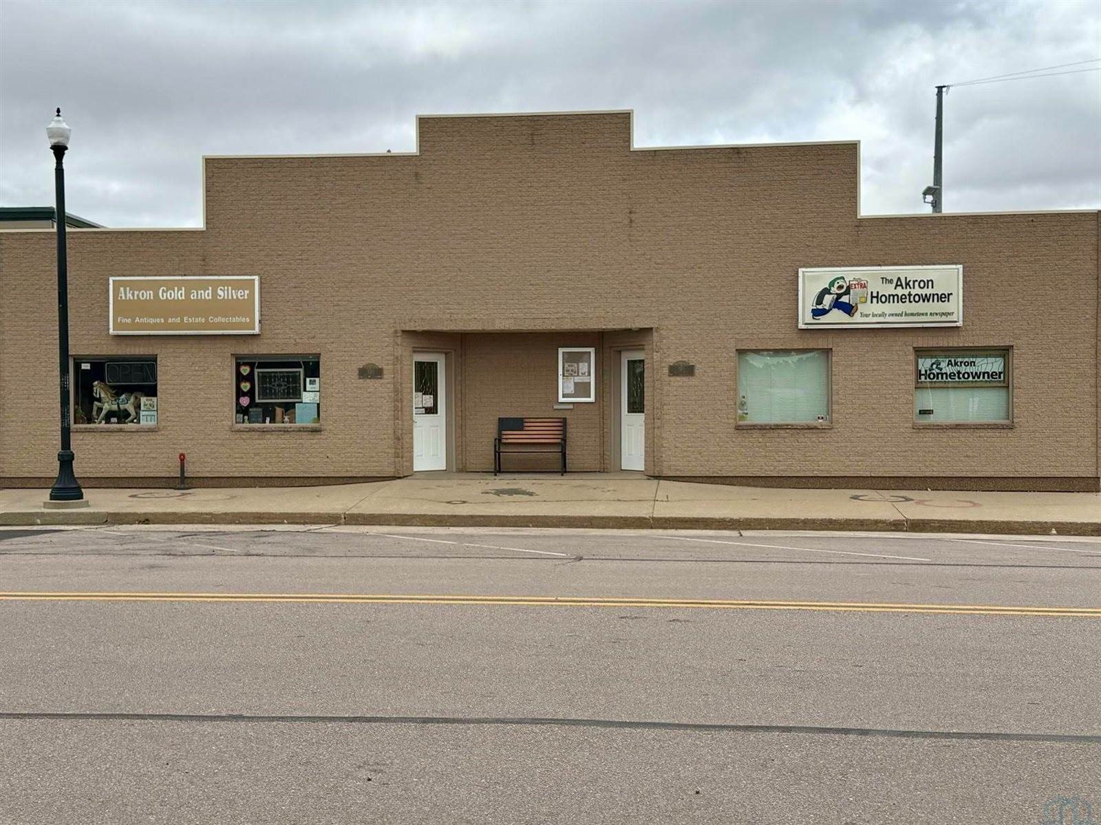 Commercial Property on Highway 12