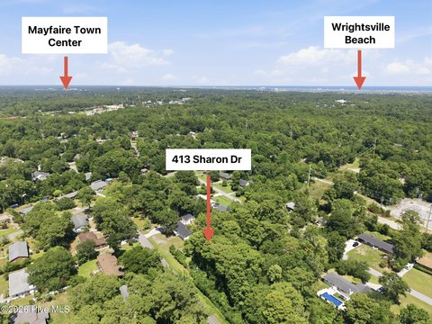 LAND - Wilmington, NC