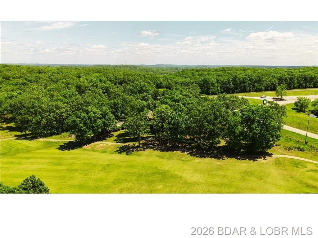 Half-Acre Lot in Golf Community