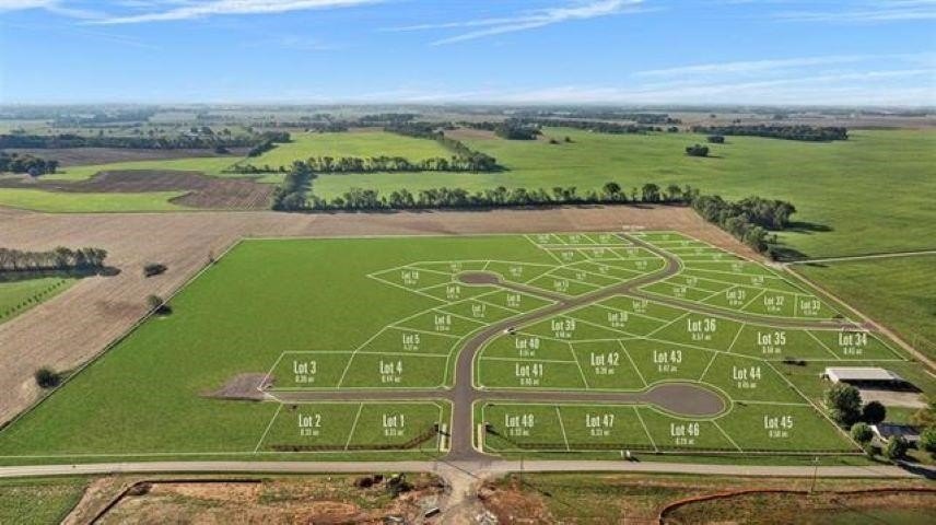 Residential Land in Bowling Green