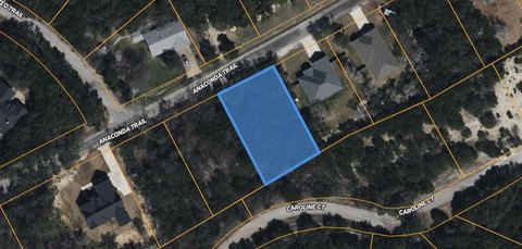 Residential Lot in Indian Harbor