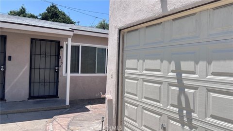 Two-Bedroom Residential Income Property