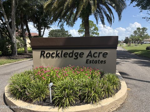 LAND - Rockledge, FL