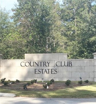 Hammond Vacant Land Near Country Club