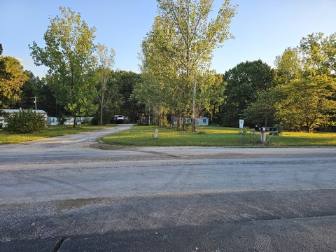 Mobile Home Park Opportunity