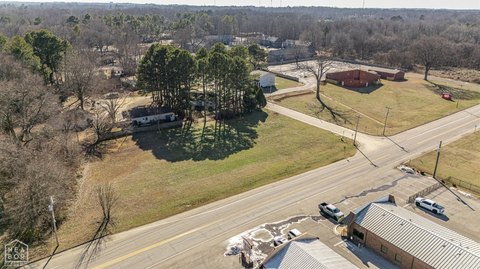 Corner Lot in Jonesboro, AR