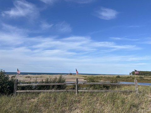 VACANT LAND, Grand Marais, MI
