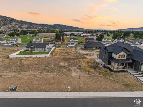 Residential Land in Winn Ridge