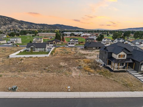 Residential Land in Winn Ridge
