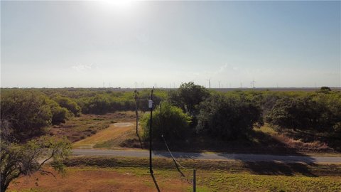 Land, Odem, TX