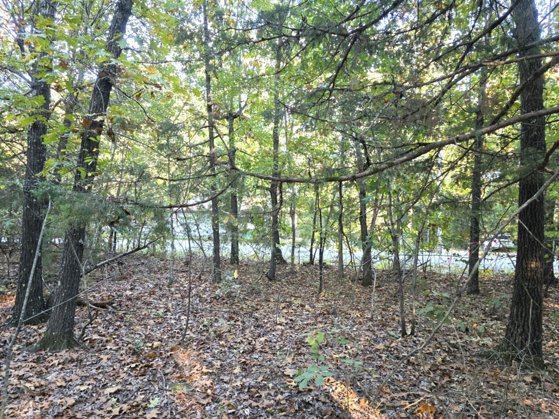 Cherokee Village Land For Sale