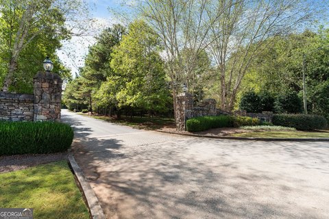 Land, Rome, GA