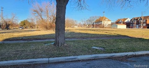 Detroit Land Bundle Opportunity