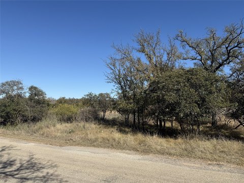 Acreage Near Lake Brownwood