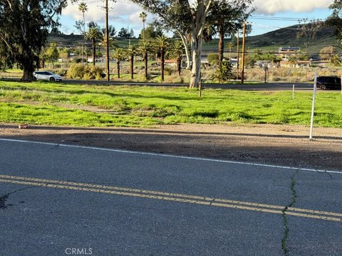 Lake Elsinore Land For Sale