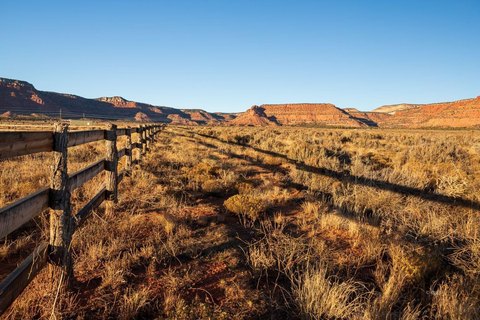 LAND - Kanab, UT