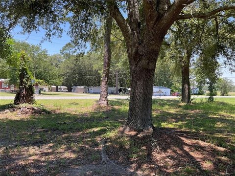 LAND - Moultrie, GA