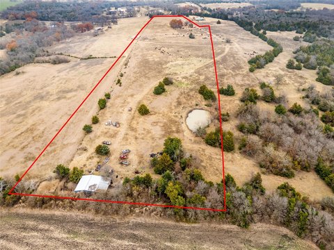 Unimproved Land in Sherman, TX