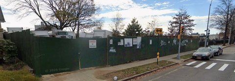 Vacant Land - Brooklyn, NY