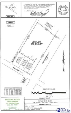 Multifamily-Ready Residential Land
