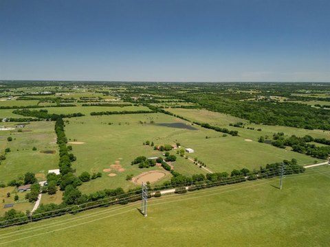 62.65 Acres in Collin County