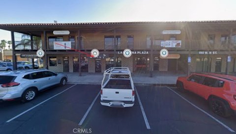 Retail/Office Space in Colton Plaza