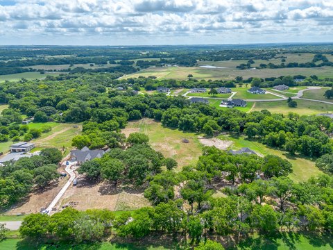 LAND - Aledo, TX
