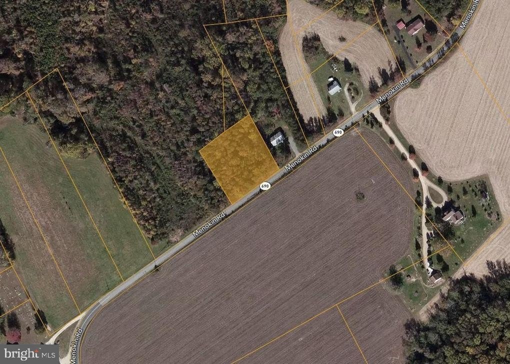 Land For Sale, Warsaw, VA