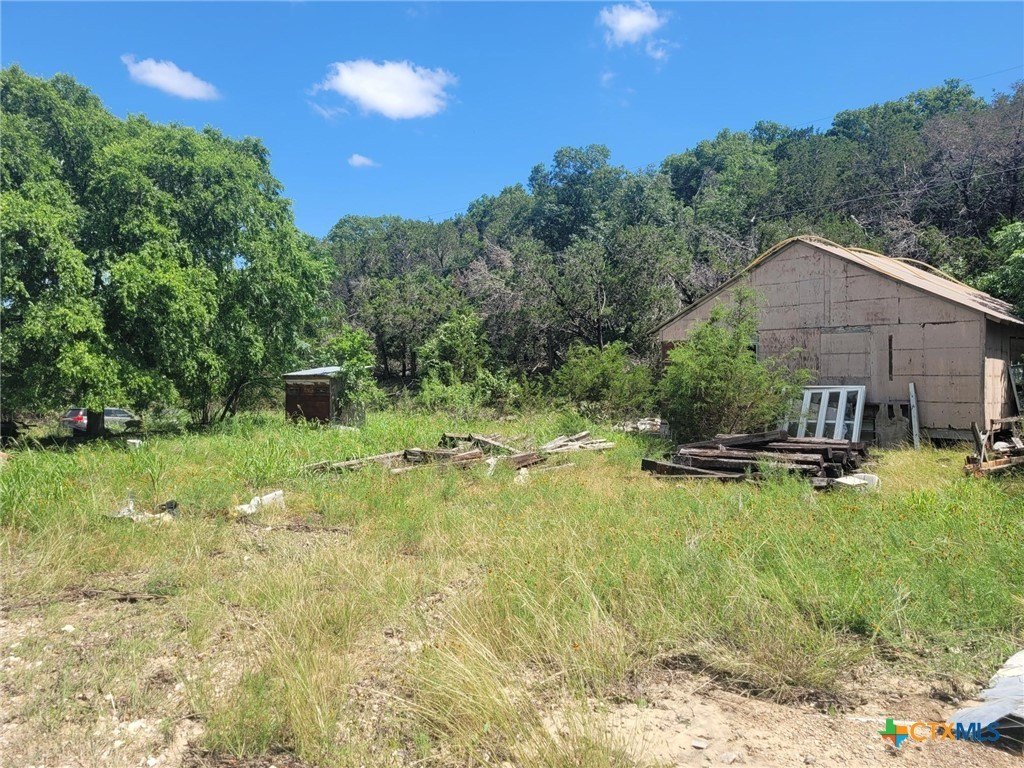 Residential Land Near Stillhouse Lake